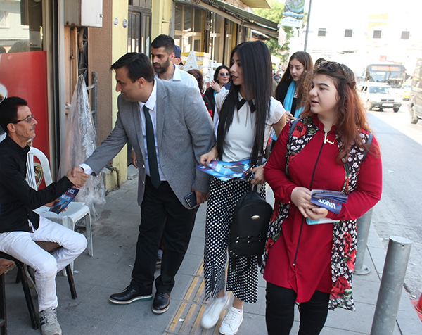 SEMPATİK VİDEOLARINI YÜZ BİNLER İZLEDİ