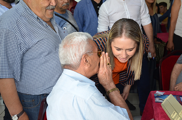 Güçlü meclis güçlü başkan ile yola devam