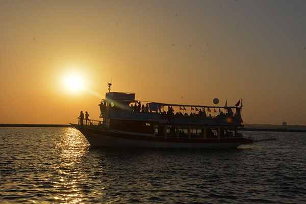 ‘İLK OYUM İLK SOHBET’ TEKNESİ