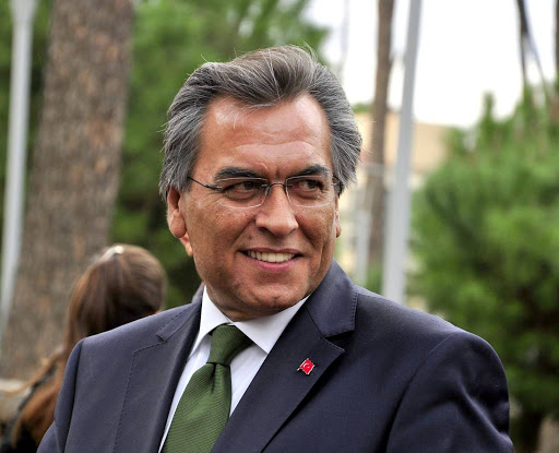 O belediye başkanı yoğun bakımda!