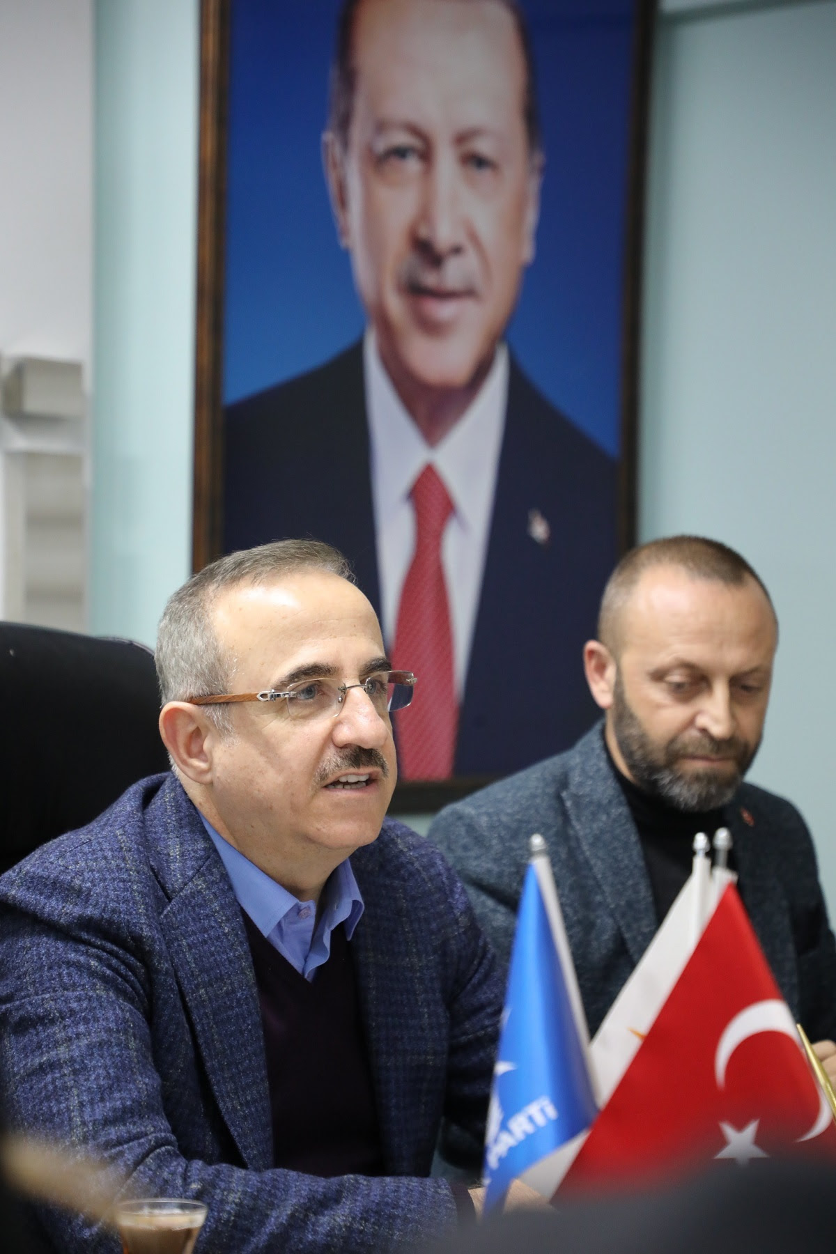 Sürekli'den Aliağa ve Menemen’den mesaj yağmuru: Foça ve Dikili’yi de alacağız