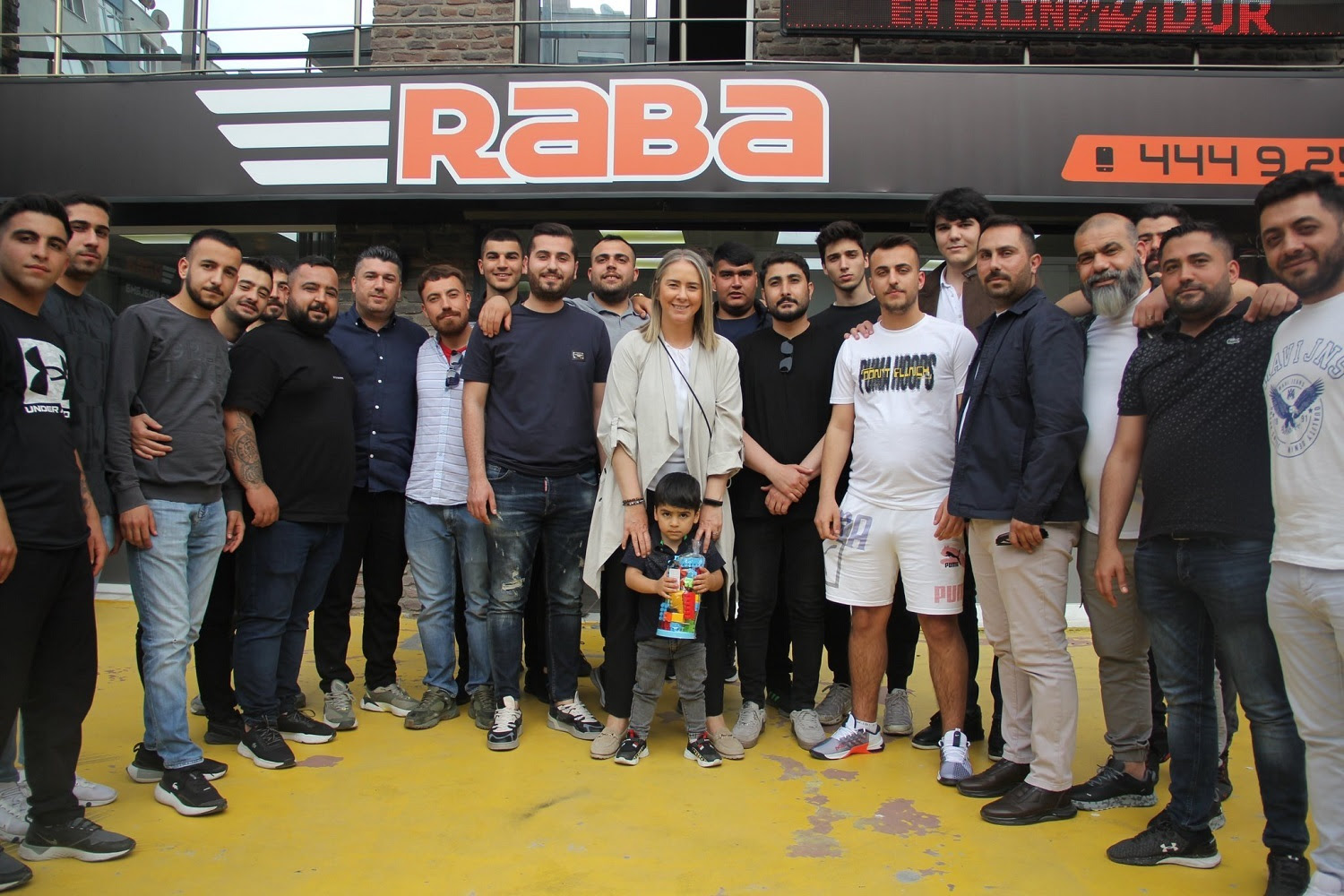 AK Partili Çankırı'dan 'kararsız-küskün' seçmen açıklaması