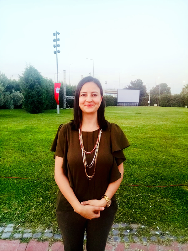 “EĞİTİMDE VE GİRİŞİMCİLİKTE GELECEĞİ YAKALAMAK ZORUNDAYIZ!”