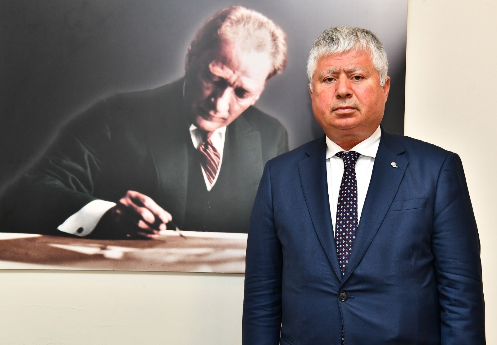 Eşrefpaşa Hastanesi'nin satılacağı iddiasına açıklama!