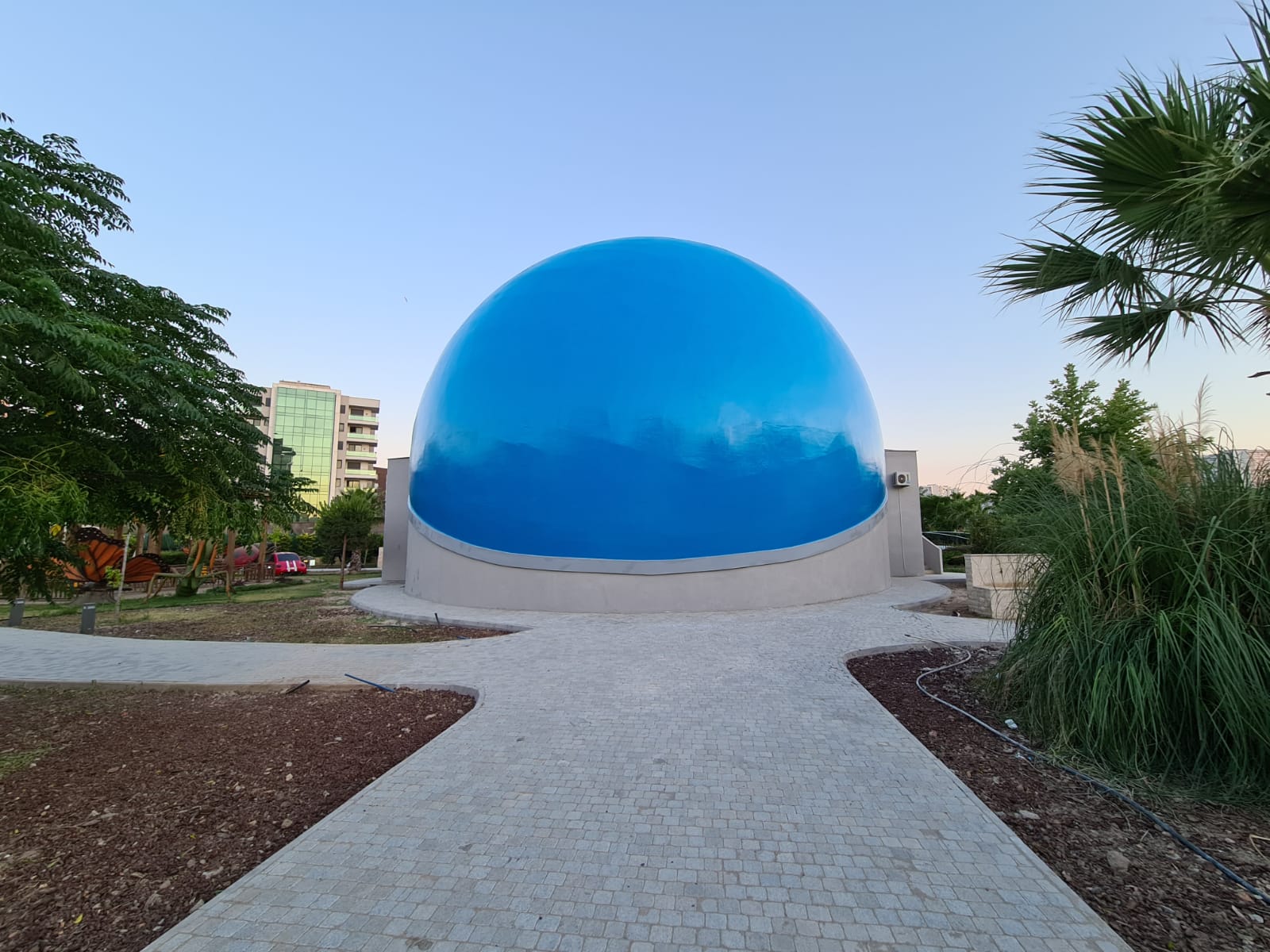 Karşıyaka’da Temmuz bereketi!