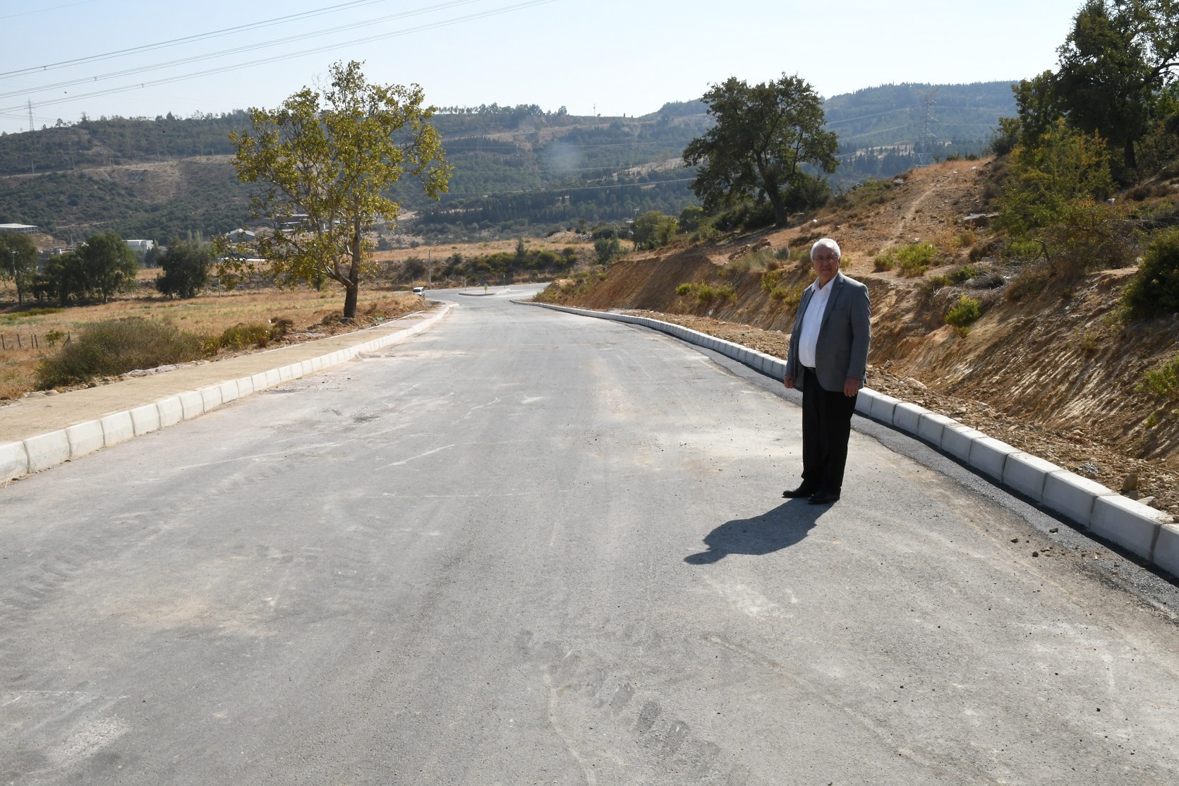 Uzundere trafiğine yeni nefes