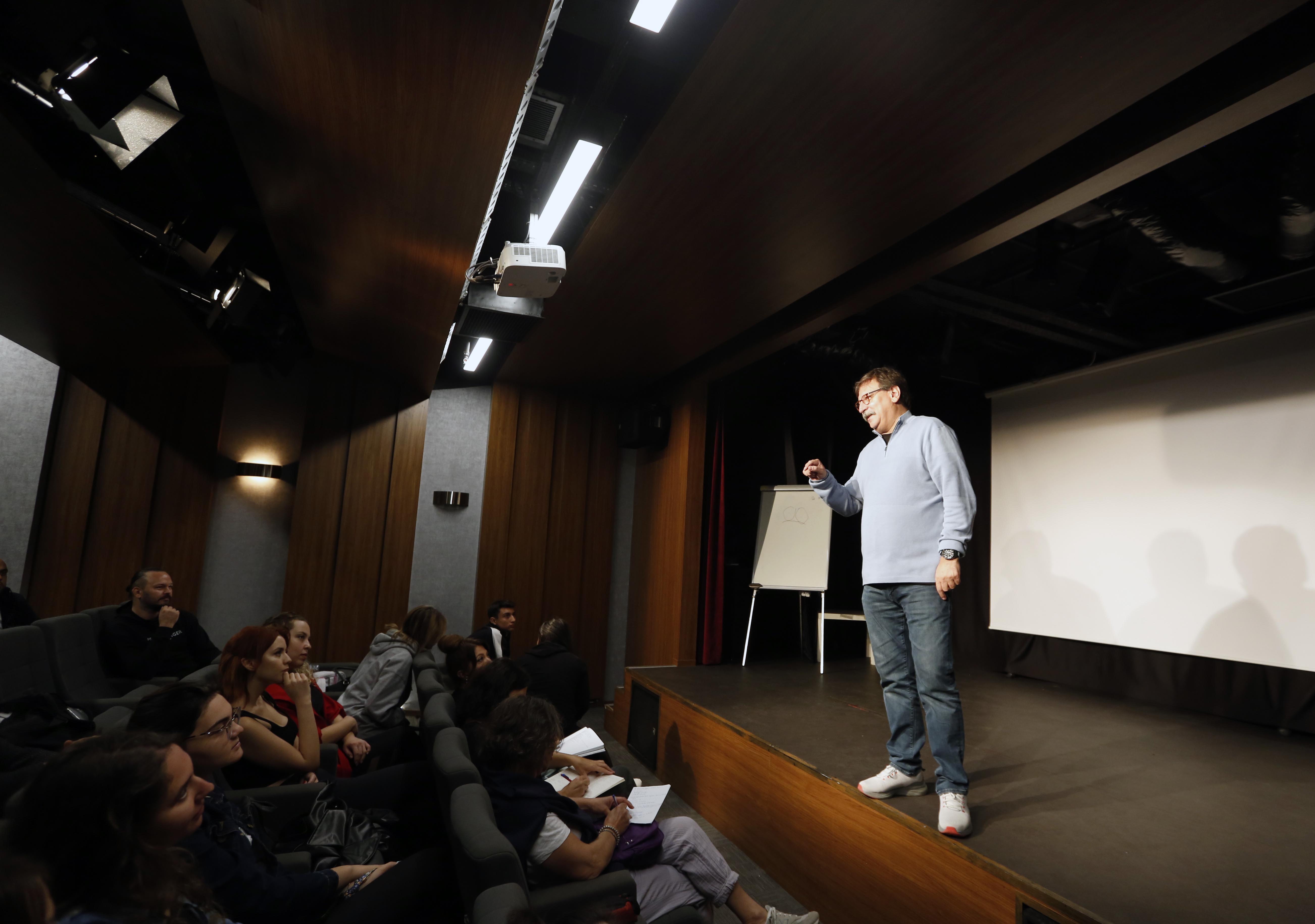 Folkart Academy Açıldı