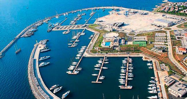 AK Partili Nasır: Foça'nın 3 büyük sorunu halloldu!