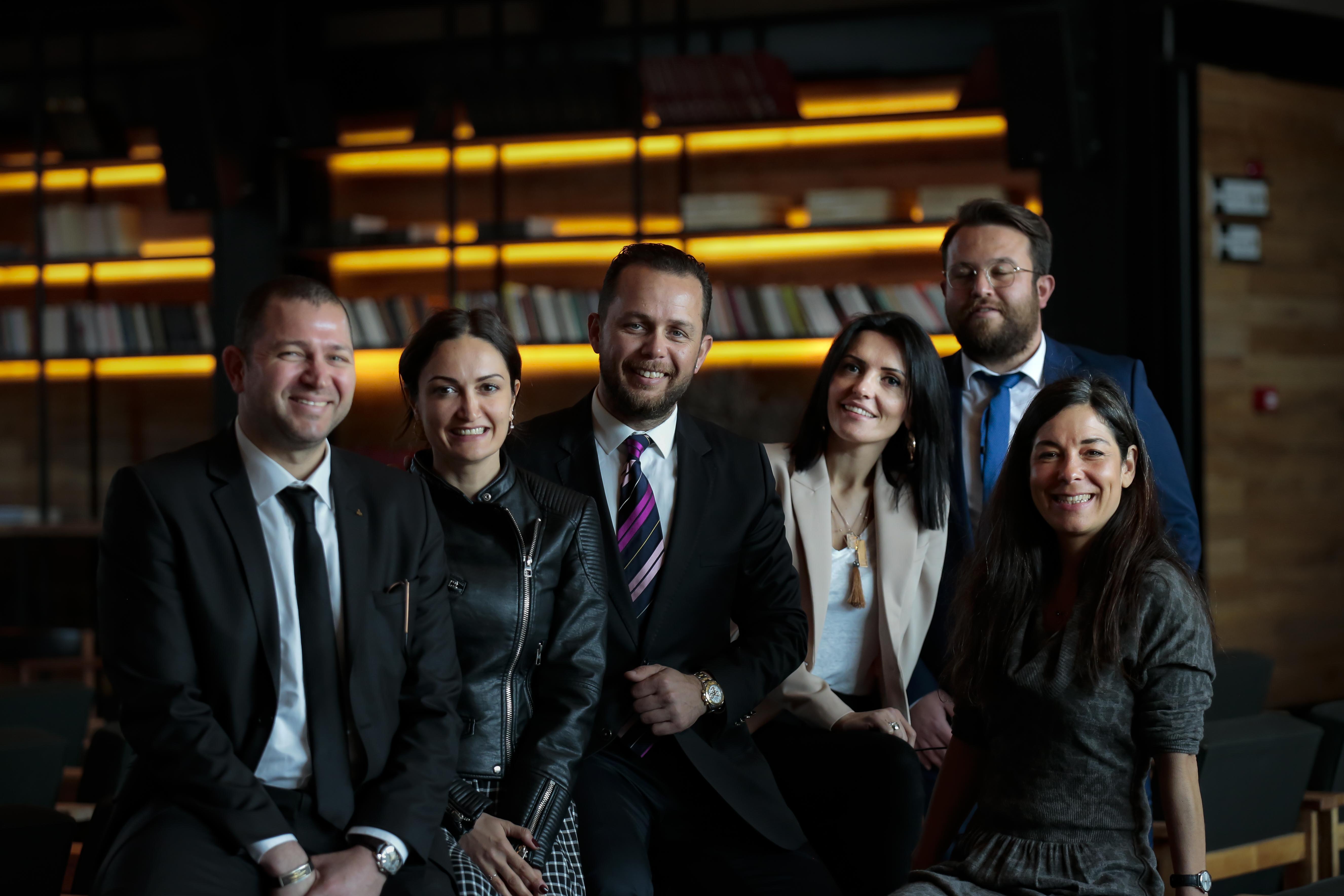 "Kaybedilecen bir tek gün yok"