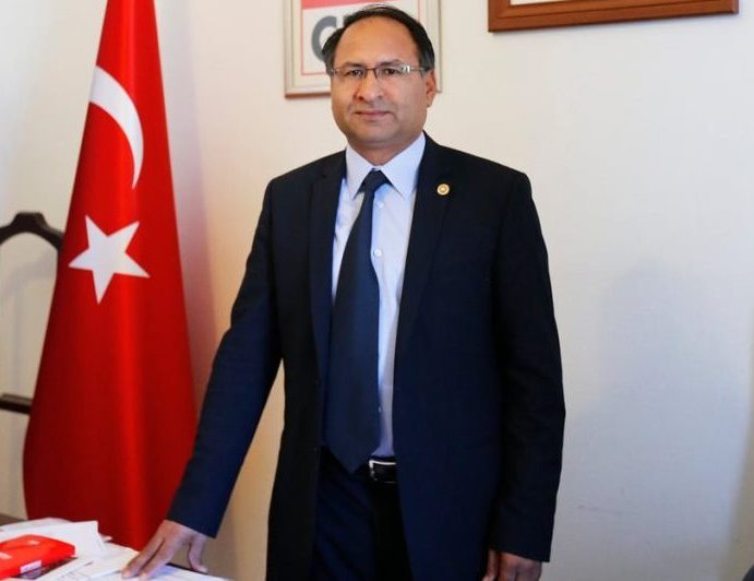 CHP'de İzmir Milletvekilleri'nden değişim çağrısına 'Koca' tepki!