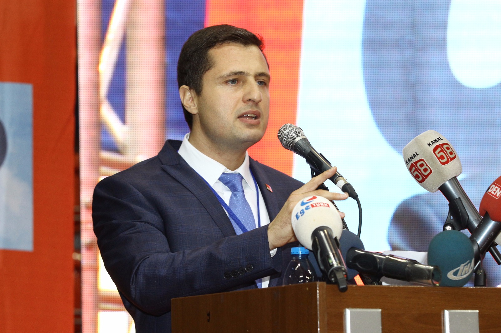 AK Parti'de Şengül mevkidaşlarını ziyaret etti! Başkanların seçim tahminleri