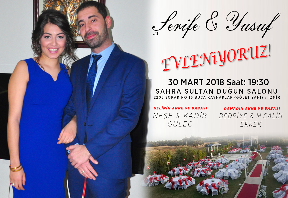 Salih Erkek yazdı...