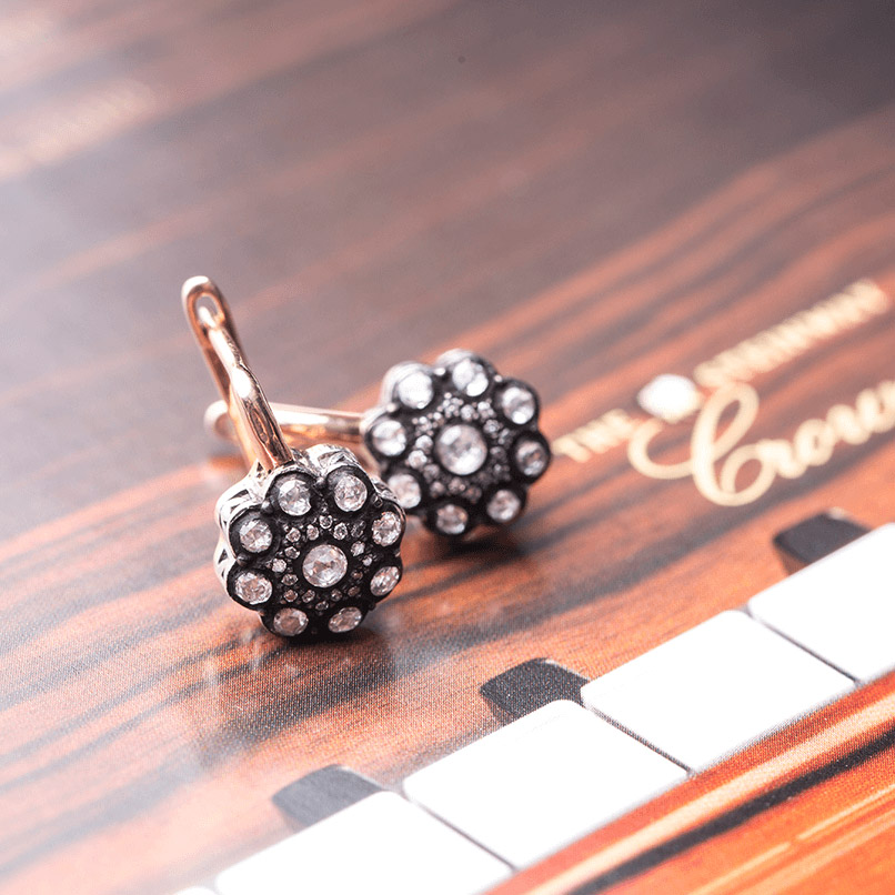 Tarihimizin Mücevheri: ELMAS