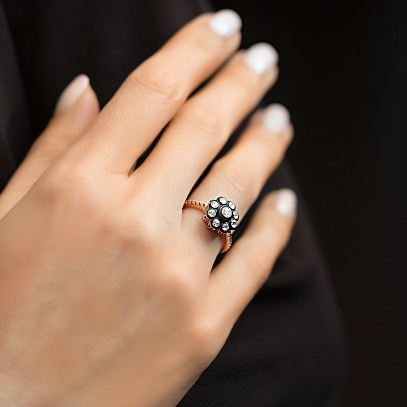 Tarihimizin Mücevheri: ELMAS