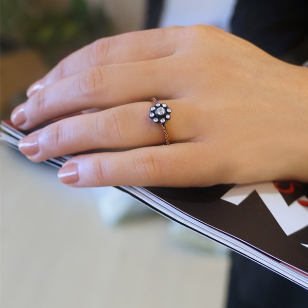 Tarihimizin Mücevheri: ELMAS