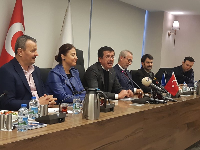 31 Mart akşamı en çok konuştuğumuz şehir İzmir olacak!