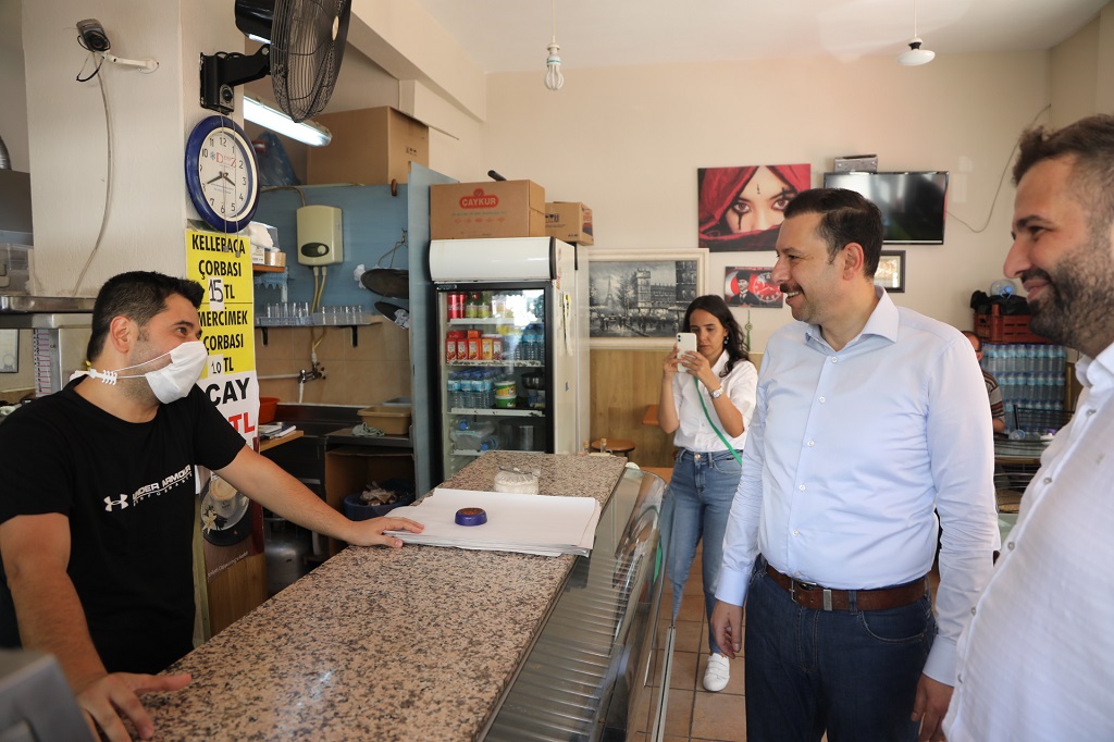 En iyi bildikleri boş boş durmak