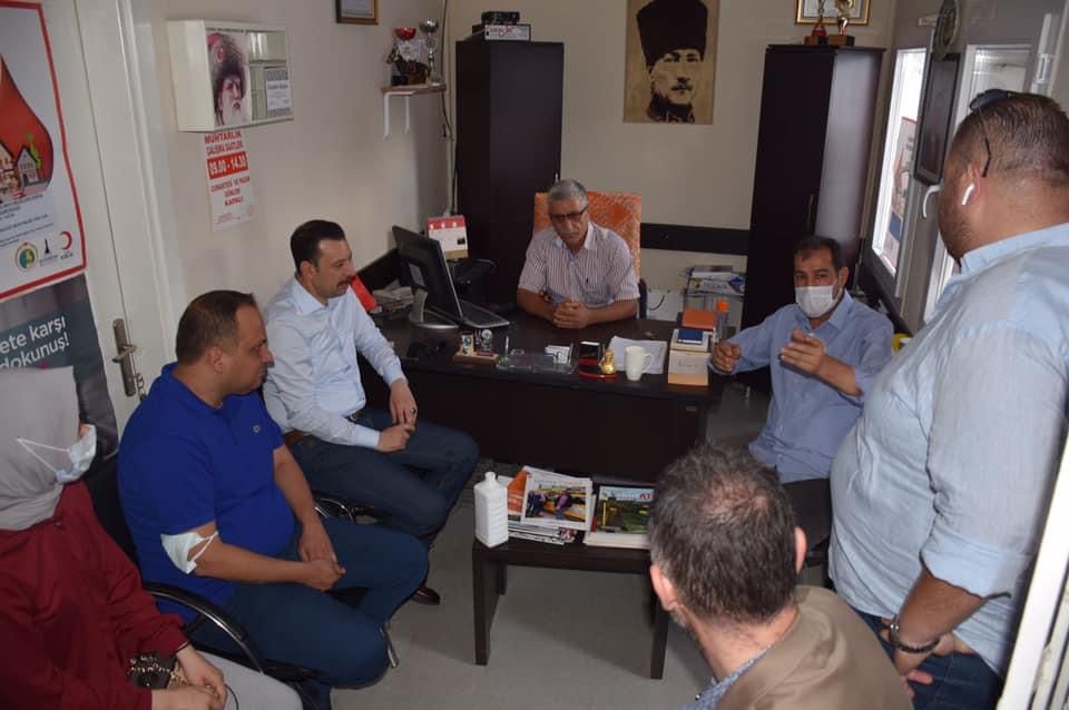 En iyi bildikleri boş boş durmak