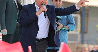 Başbakan Yıldırım Kılıçdaroğlu'na yüklendi...