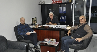 KALEYE AK PARTİ NEŞTERİ