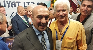 Lojistik sektörü Logistech ile ilk kez İzmir'de buluştu