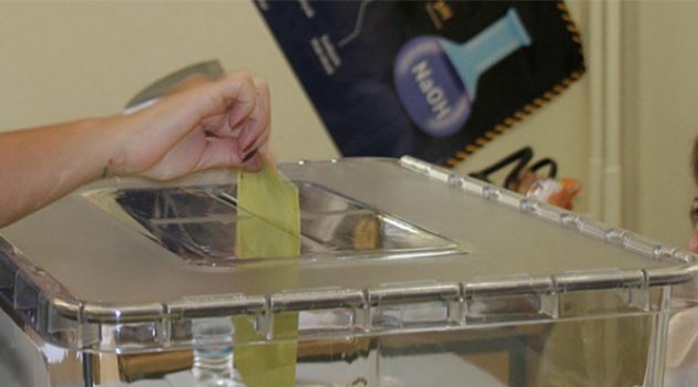 1 Kasım'da tüm sandıklara 'kamera' gelebilir!