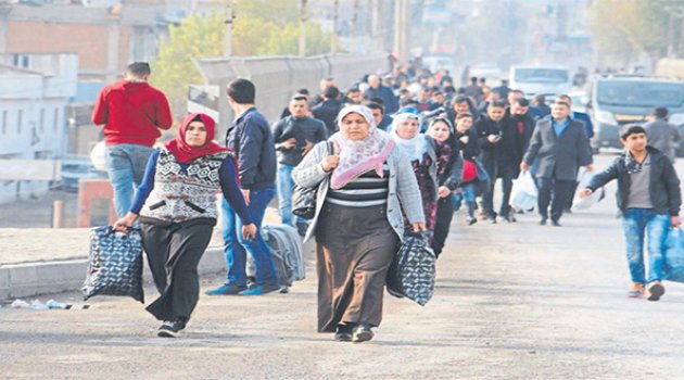 10 Bin Aileye 400+100 Lira Bayram Harçlığı