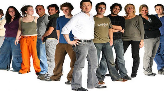 10 Bin Girşimciye 20 Milyon