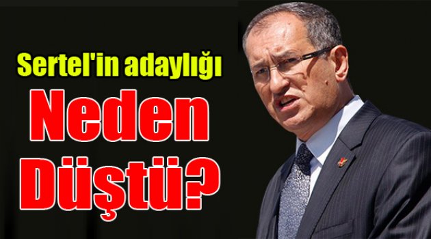 10 Şubat'ta istifa etmeyince...