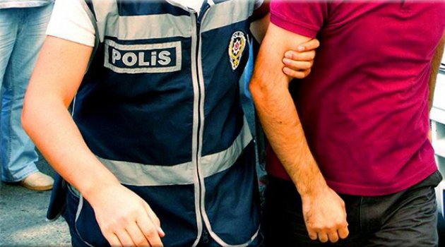 13 İlde KOSGEB'e FETÖ Operasyonu: 35 Gözaltı