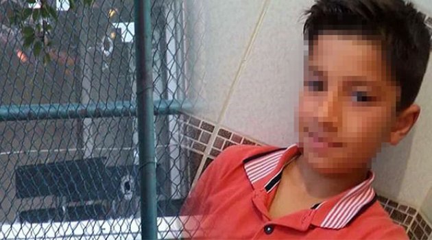 14 yaşındaki çocuk arkadaşını av tüfeğiyle öldürdü