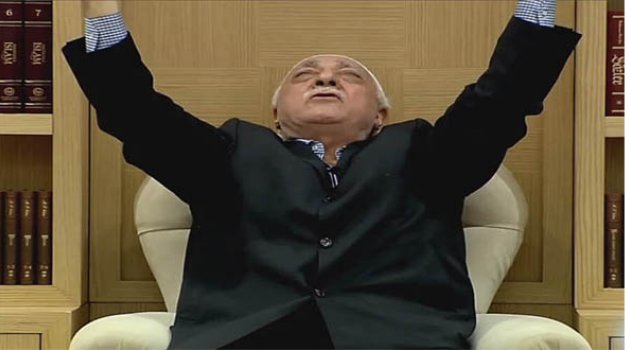 150 Milyar Dolarlık Fetö