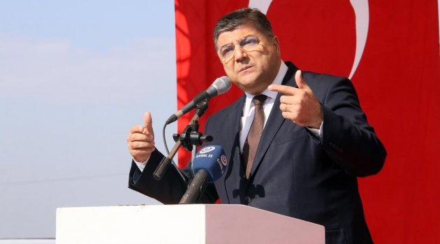 19 Mayıs 1919 Ulusumuzun Direniş ve Diriliş Günüdür