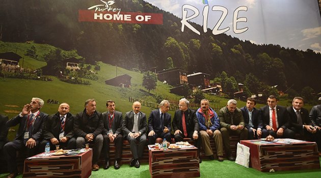 2 Saatte Anadolu Turu