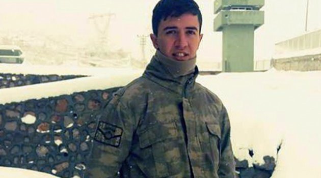 20 Gün Önce Nişanlanmıştı