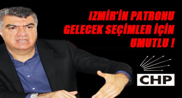 “2015 AKP ile hesaplaşma seçimi olacak”