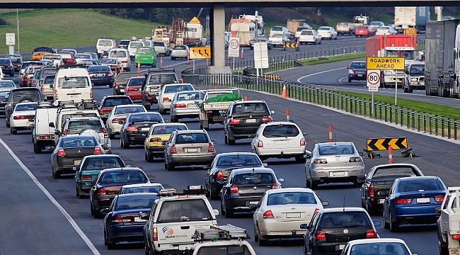 20 Milyon Araç Sahibini İlgilendiren Projeye FETÖ Rötarı