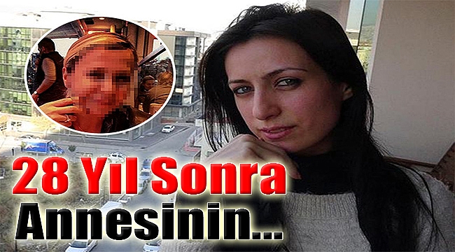 28 Yıl Sonra Annesinin Yaşadığını Öğrendi...