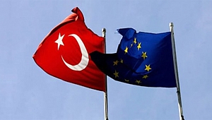 AB'den Çok Önemli Türkiye Kararı: Müzakerelere...