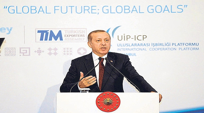 Asla Boyun Eğmeyeceğiz