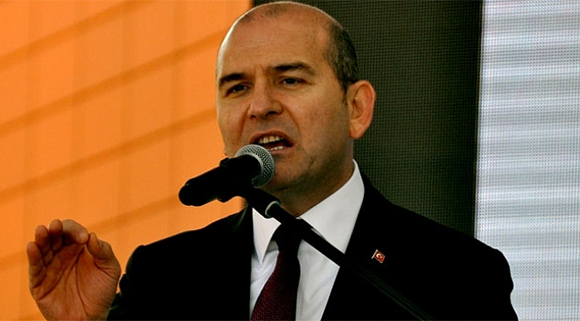 Bakan Soylu: "PKK Adını Kimse..."