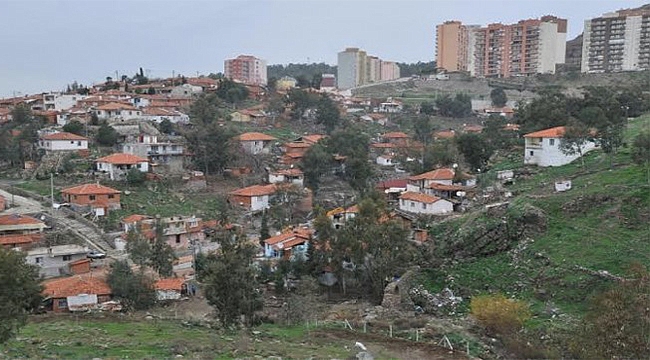 Bakanlar Kurulu’ndan Çiğli’ye Dönüşüm Müjdesi
