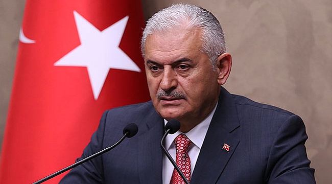 Başbakan Yıldırım: FETÖ'cüler dedikodu yayıyor