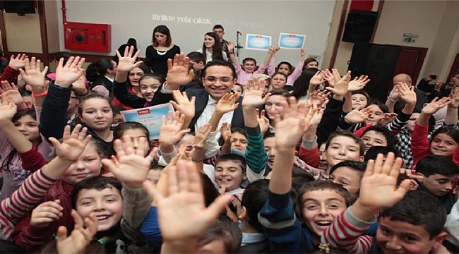 Bornova’dan Ülkeye Yayılan Ateş: Öğrenci Sayısı 15 Bine Çıkacak