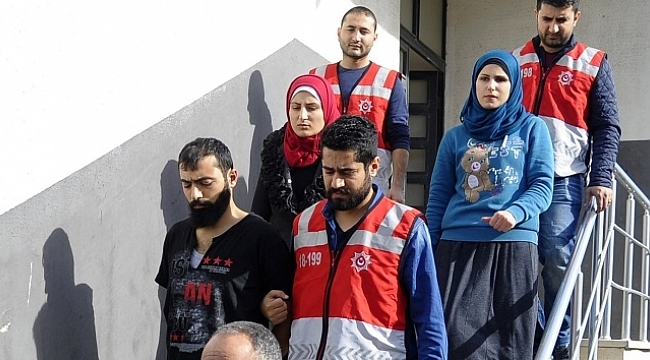 Çöpteki Cesedin Sırrı Belli Oldu