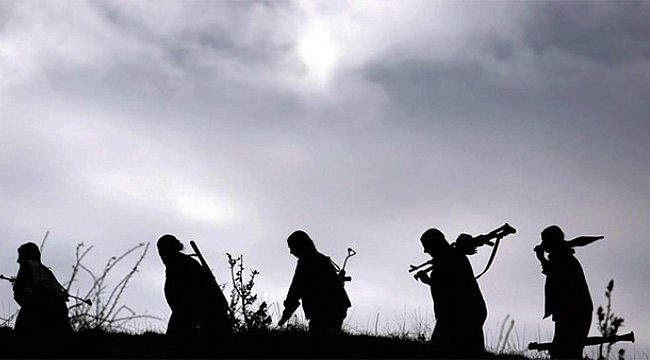 Çukurca&#039;da Terör Örgütü PKK&#039;ya Ağır Darbe!