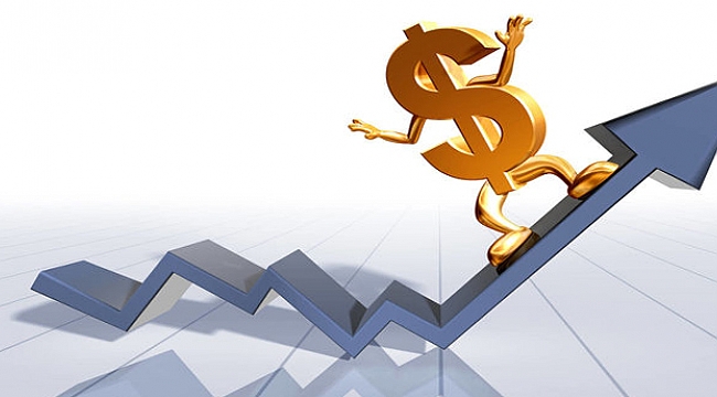 Dolar 3.40 Sınırını Aştı