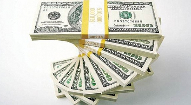 Dolar Rekorları Alt-Üst Etmeye Devam Ediyor!