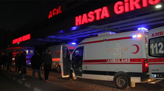 El Bab Operasyonunda 7 asker yaralandı