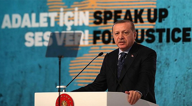 Erdoğan'dan AB'ye: Çok İleri Giderseniz...